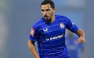 L&rsquo;actualit&eacute; du football africain