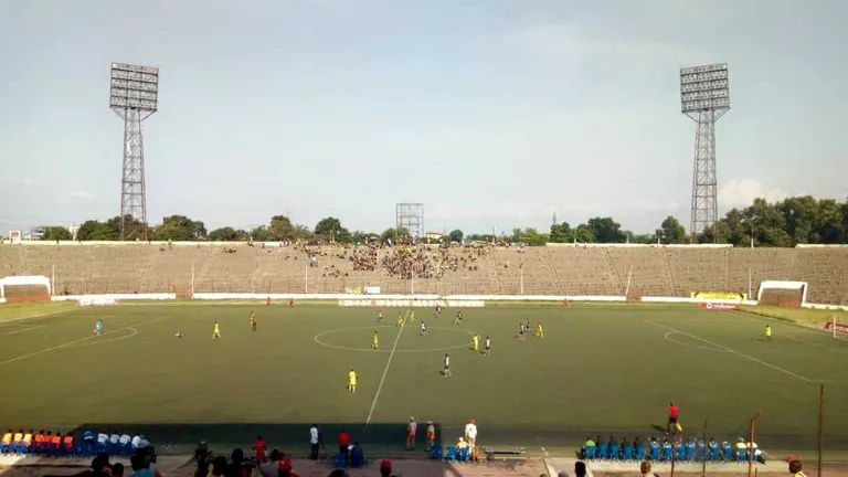 Vita-Mazembe : le Classico d&eacute;localis&eacute; ? Le TPM ne veut pas du &ldquo;mouroir&rdquo; de Tata Rapha&euml;l