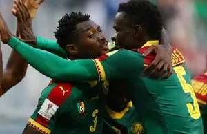 Cameroun : Zambo Anguissa, le déserteur a pris de la valeur