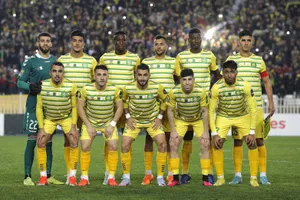 Algérie : la JS Kabylie remporte son bras de fer !