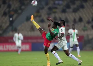 CHAN 2020 : le Cameroun secoué mais qualifié