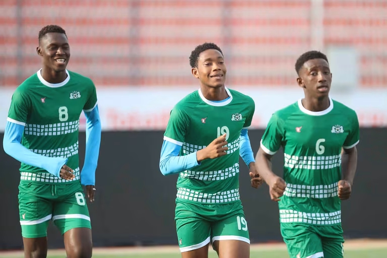 &Eacute;tats-Unis &ndash; Burkina Faso : date, cha&icirc;ne et heure du match (Coupe du monde U17)