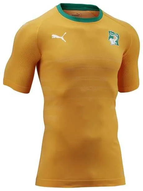 C&ocirc;te d&rsquo;Ivoire, Cameroun et Ghana font peau neuve !