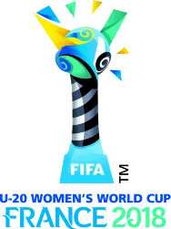 Mondial f&eacute;minin U20 : France-Ghana en ouverture !