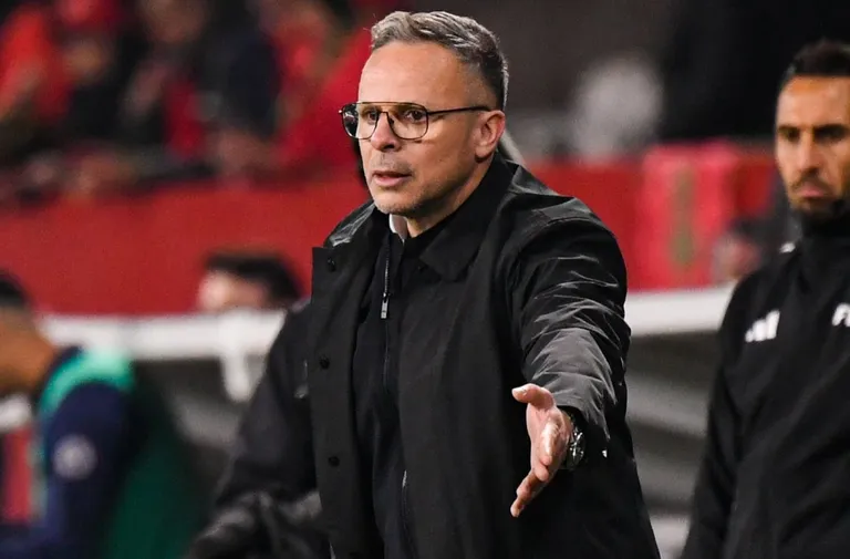 Le Maroc a choisi son camp de base pour la Coupe du monde 2026&nbsp;