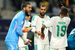 L&rsquo;actualit&eacute; du football africain