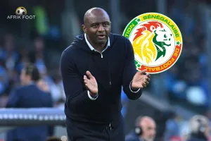 L&rsquo;actualit&eacute; du football africain