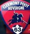 Mehdi Namli conforte la premi&egrave;re place de Clermont Foot