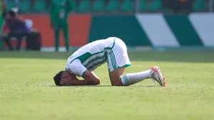 L&rsquo;actualit&eacute; du football africain
