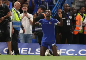 Chelsea : Jackson dégoupille, Pochettino s’enflamme