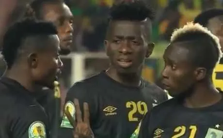 Vita Club&nbsp;: 4 joueurs se sont enfuis &ldquo;en pirogue&rdquo;&nbsp;!