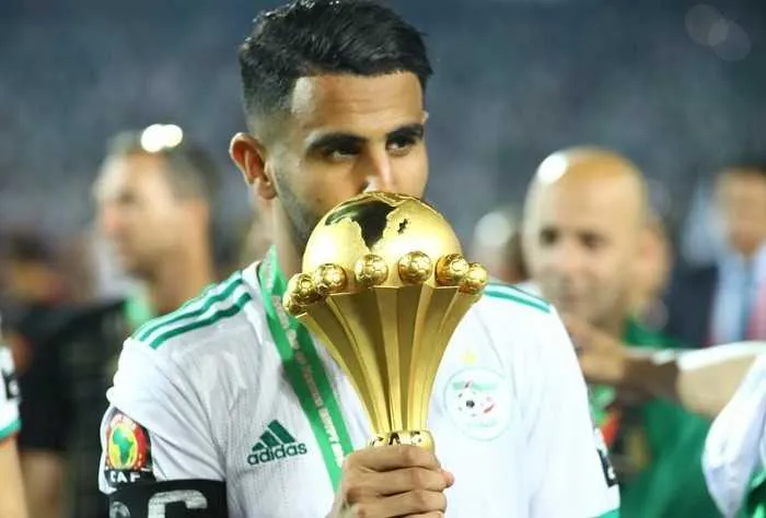 CAN 2019 &ndash; Business&nbsp;: 83 M$ pour la CAF, 4,5 M$ pour l&rsquo;Alg&eacute;rie&hellip;