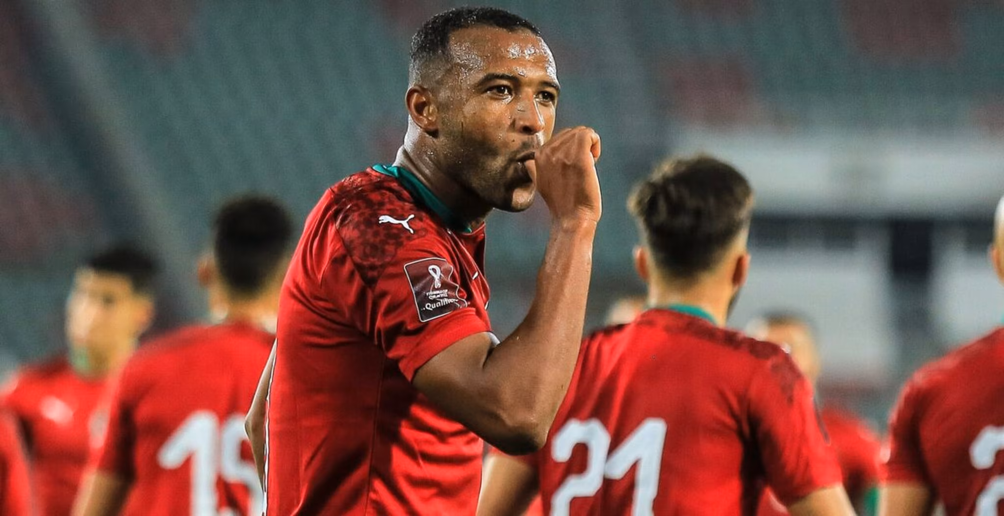 Maroc : El Kaabi retrouve un club en Europe