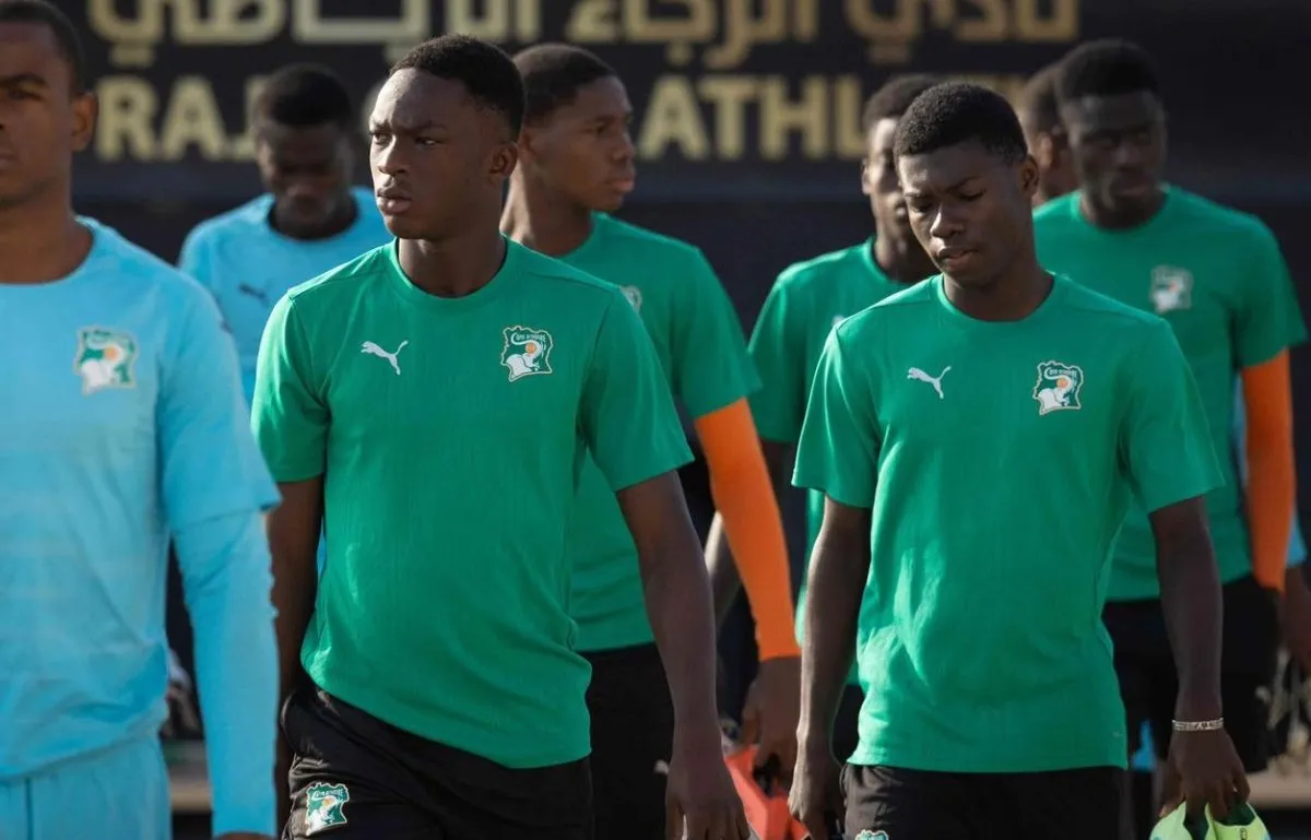 Mali-C&ocirc;te d&rsquo;Ivoire : cha&icirc;ne TV et heure du match (CAN U17)