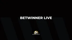 Betwinner Live : faites vos paris sportifs en direct et regardez les matchs en streaming 