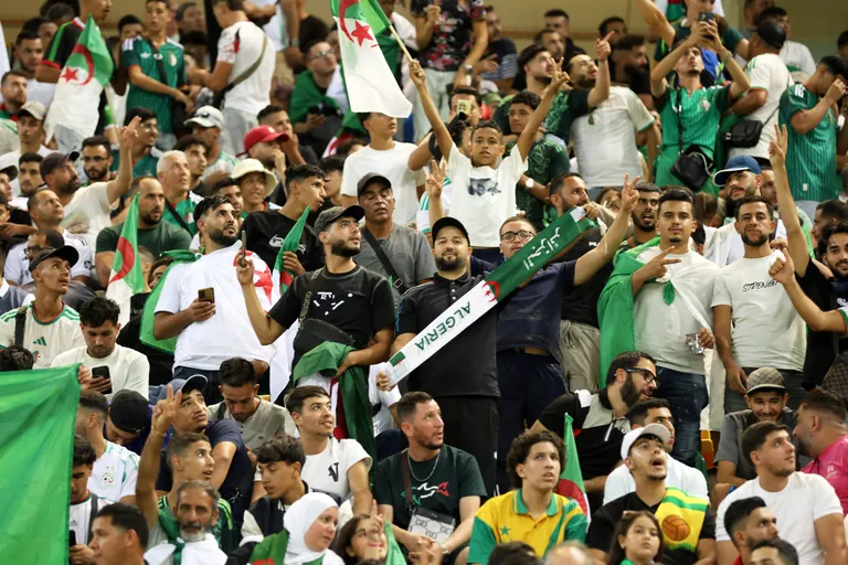 Alg&eacute;rie &ndash; Niger : un premier avertissement venu des tribunes de Tizi Ouzou