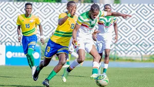 CAN U23 (Q) : le joli coup du Cameroun, Mali et Nigeria rattrapés, la Côte d’Ivoire secouée…