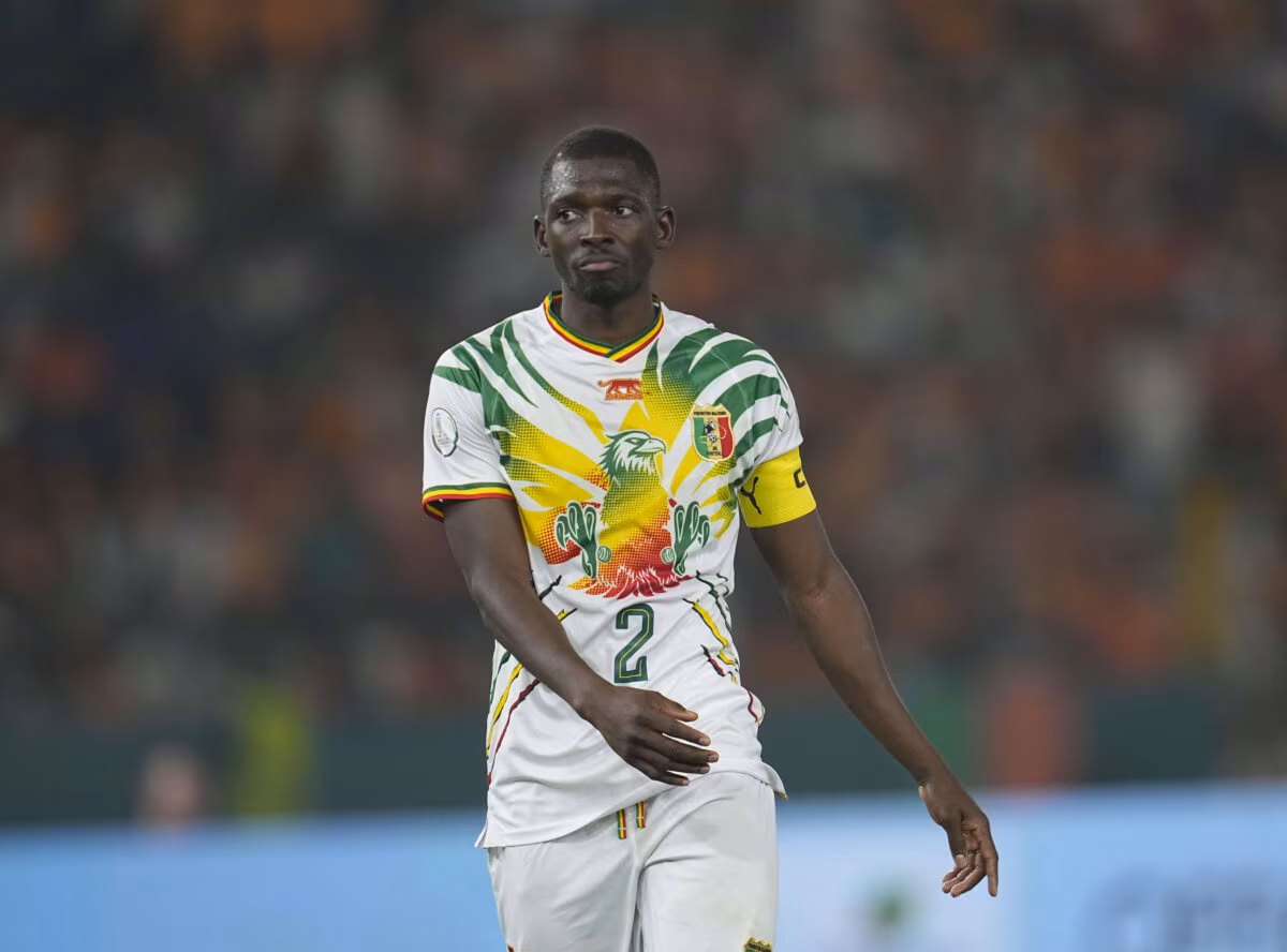Mali : Hamari Traor&eacute; sort du silence sur sa situation en s&eacute;lection
