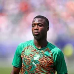 Alg&eacute;rie : surprenant avec l&rsquo;OM, Kelyann Bezahaf, d&eacute;j&agrave; pr&ecirc;t pour le grand saut chez les Verts ?