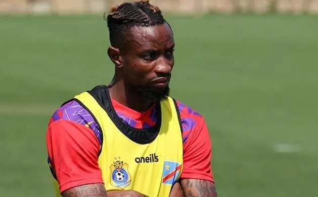 RDC&nbsp;: CAN termin&eacute;e pour Bolingi