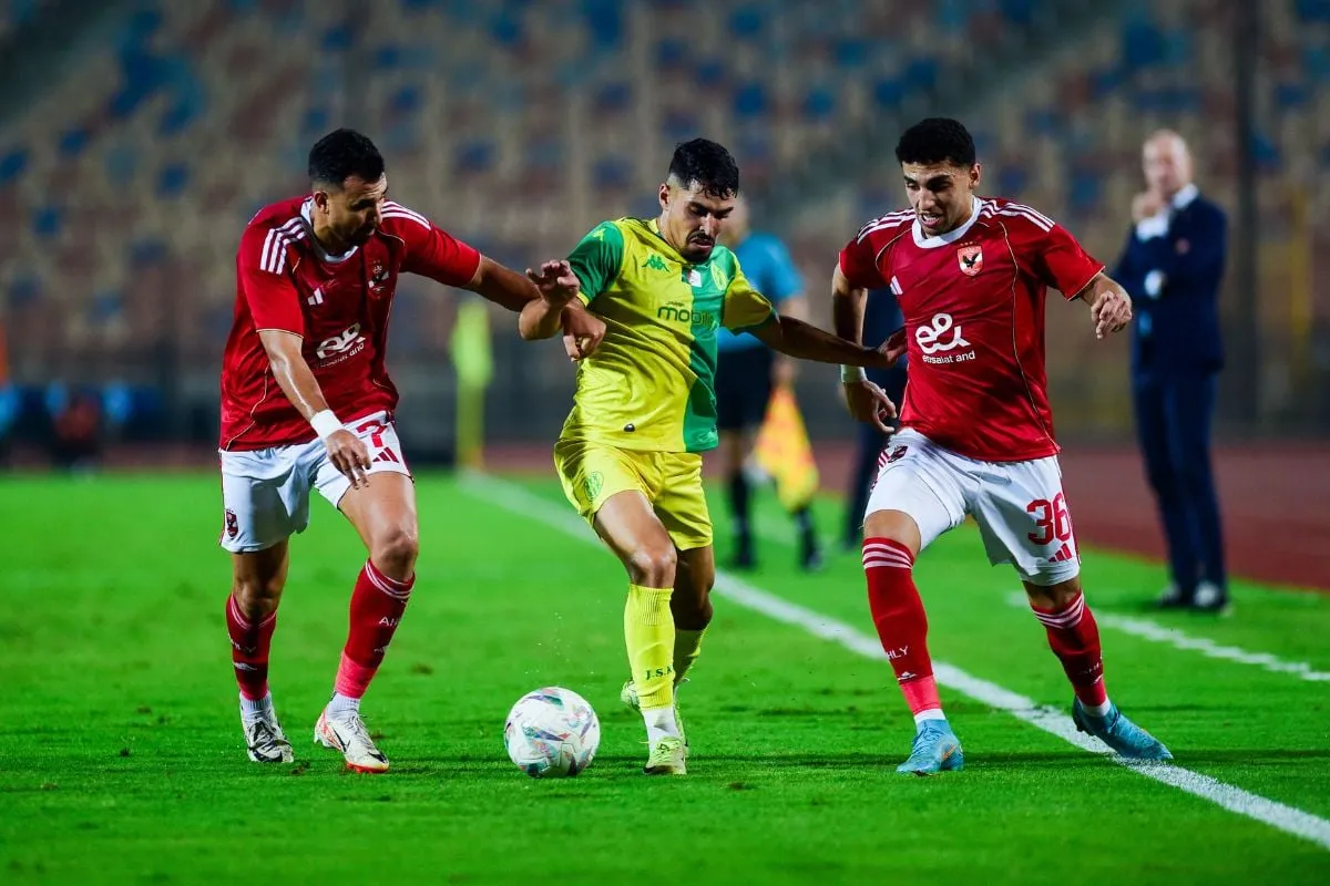JS Kabylie &ndash; Al Ahly : cha&icirc;ne et heure du match (Ligue des champions africaine)