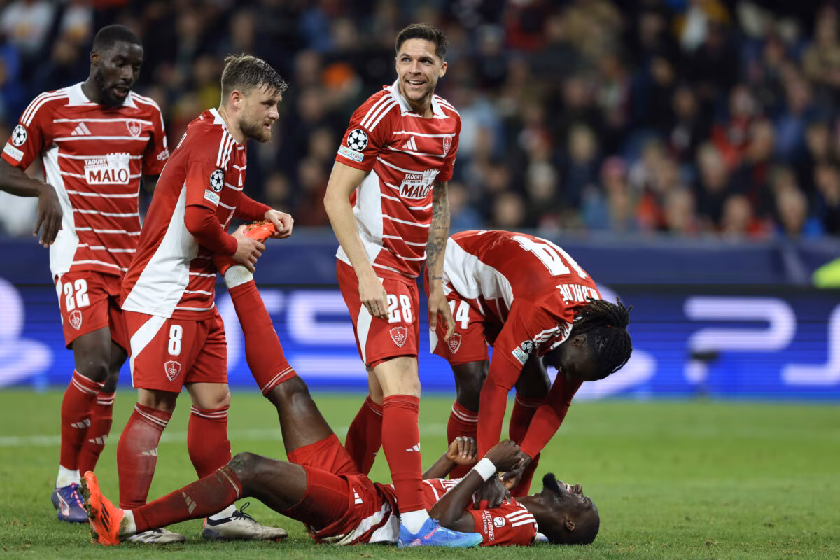 Pronostic Barcelone &ndash; Brest : faut-il croire &agrave; un exploit des Bretons ?