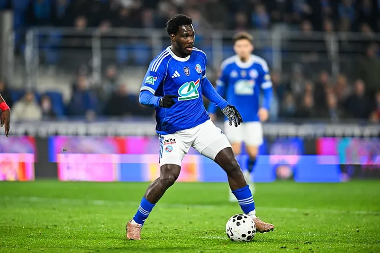 Pronostic Strasbourg &ndash; Nice : un duel 100% ivoirien en attaque ? (04/04/2026)