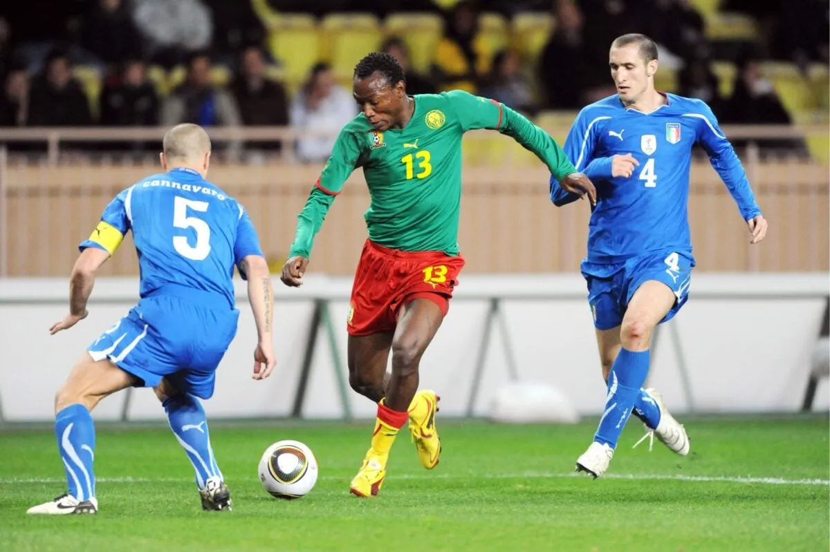 Cameroun : &ldquo;l&rsquo;argent finit&hellip;&rdquo;, le constat douloureux d&rsquo;un joueur de la CAN 2010
