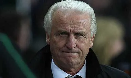 C&ocirc;te d&rsquo;Ivoire : la FIF d&eacute;ment pour Trapattoni