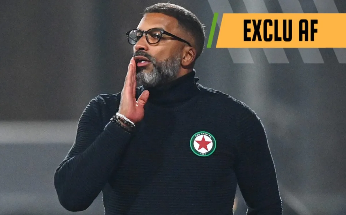 S&eacute;n&eacute;gal : le d&eacute;menti d&rsquo;Habib Beye [Exclu AF]