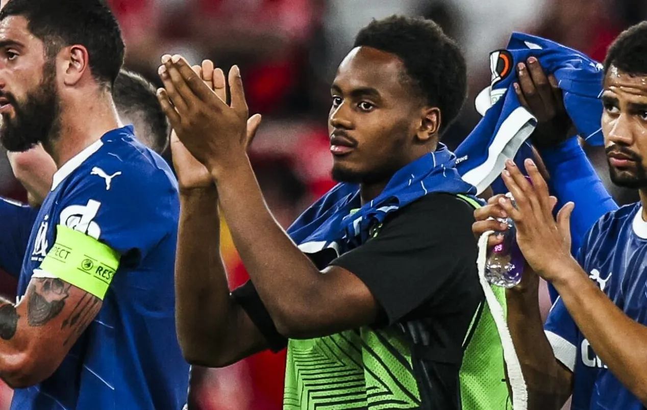 OM : Raimane Daou, la belle surprise comorienne !