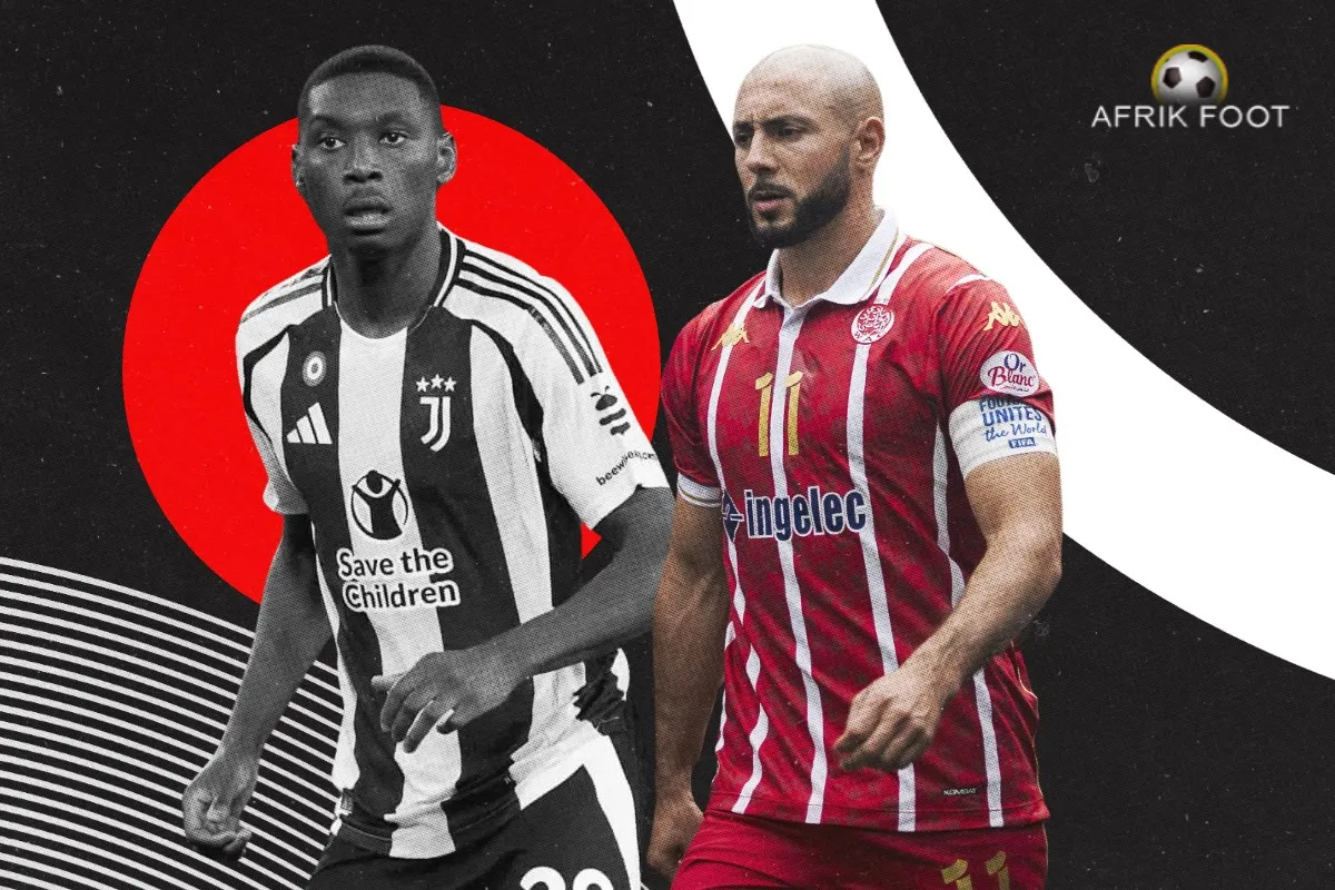 Juventus Turin-Wydad Casablanca : cha&icirc;ne et heure du match