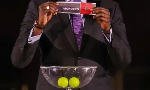 L&rsquo;actualit&eacute; du football africain