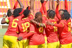 CAN féminine 2026 (Q) : la Guinée revient de loin, la Tunisie s’en contente, le Sénégal qualifié sans jouer