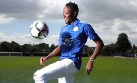 Mercato : P. Ciss&eacute;, Musa, Elia&hellip; Les infos du jour