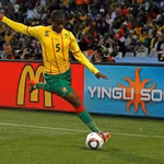 Coupe du monde 2010 : un mois de football en images