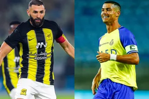 Pronostic Al Nassr – Al Ittihad : les paris à tenter sur le choc Benzema-Ronaldo