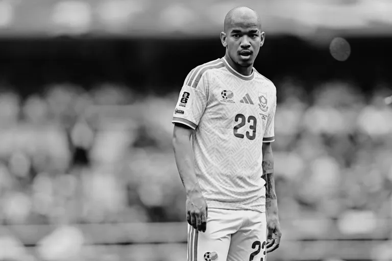 D&eacute;c&egrave;s tragique du joueur de la Coupe du monde 2026, Jayden Adams, international sud-africain