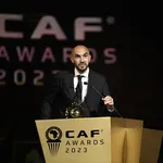 Abderrazak Hamdallah fait gagner le Maroc A’