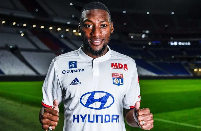Lyon&nbsp;: de retour en L1, Toko-Ekambi d&eacute;j&agrave; buteur&nbsp;!