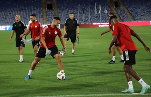 Burkina Faso-Algérie : délocalisé au Maroc, pourquoi ce match est-il si spécial ?