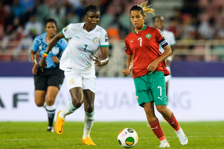 CAN f&eacute;minine 2024 : Maroc, Alg&eacute;rie, RDC&hellip; Chapeaux et heure du tirage au sort