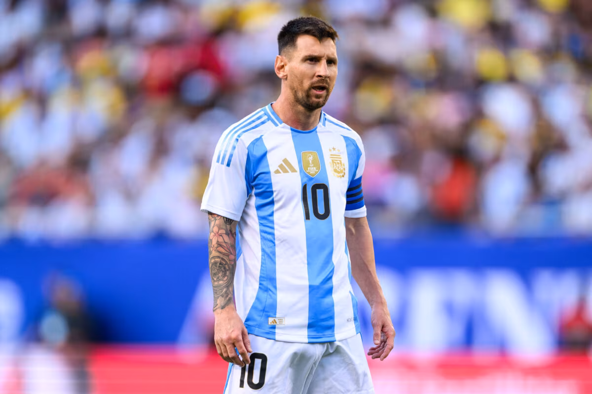 Pronostic Chili &ndash; Argentine : faut-il parier sur un but de Lionel Messi ?