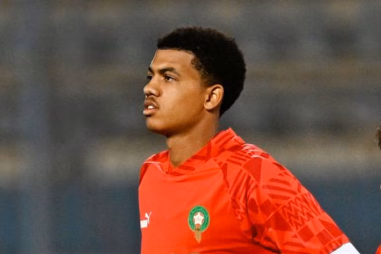 Maroc : la CAN U20 d&rsquo;A&iuml;t Boudlal a vir&eacute; au cauchemar&hellip;
