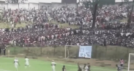 Angola : 17 morts dans une bousculade