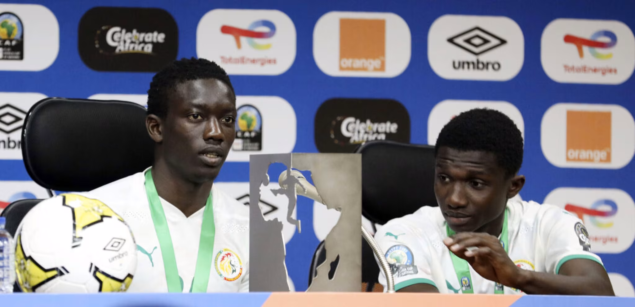 S&eacute;n&eacute;gal U20 : Lamine Camara bloqu&eacute; par Metz, la F&eacute;d&eacute; r&eacute;agit (officiel)