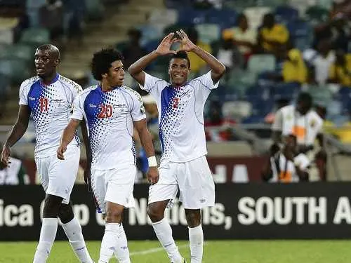 CAN 2013 : Cap Vert &ndash; Angola, un derby lusophone pour une place en quarts