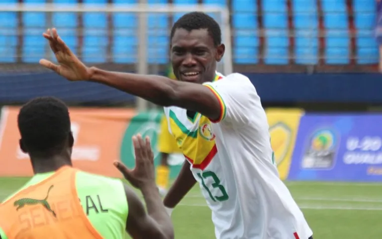 Les 12 pays qualifi&eacute;s pour la CAN U20 2025