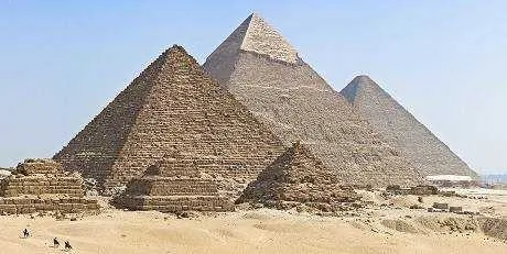 CAN 2019 : le tirage au sort organis&eacute; aux pyramides de Gizeh !