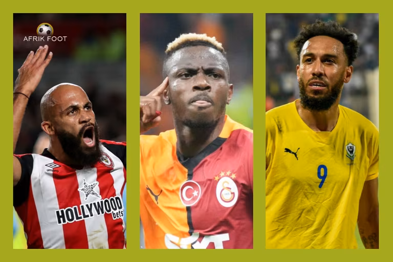 Les 10 joueurs africains les plus chers de l&rsquo;histoire